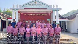 Apel Kamis Pahing 30 Juli 2026